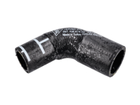 Verwarmingsslang retour. Porsche 997.1-turbo - 99710647402